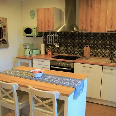 Kleiner Waldstein Holiday home *