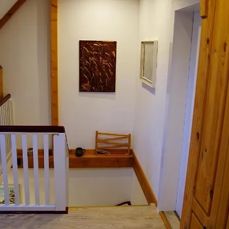 Kleiner Waldstein Holiday home *