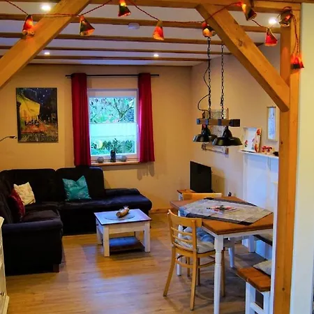 Holiday home Kleiner Waldstein