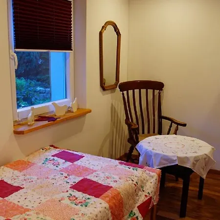 Holiday home Kleiner Waldstein