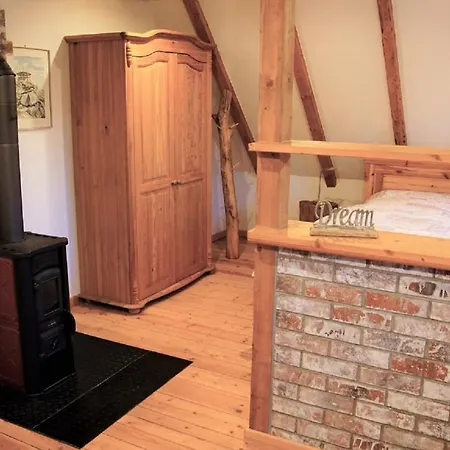 Holiday home Kleiner Waldstein
