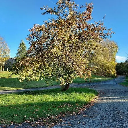 Kleiner Waldstein Nyaraló *